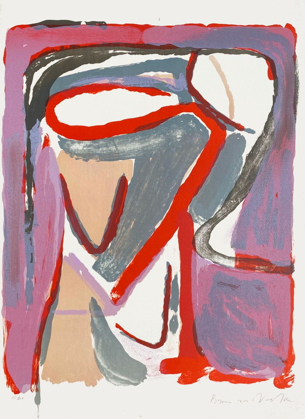 MP 041 - Parcours rouge