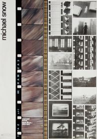 Expo 79 - Sept films et plus tard - Centre Pompidou - Paris