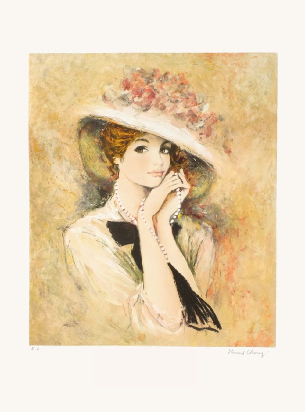 Place-des-Arts - Bernard CHAROY : Melvine