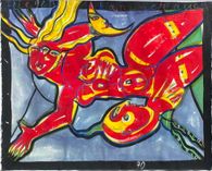 Fliegen kann ich auch