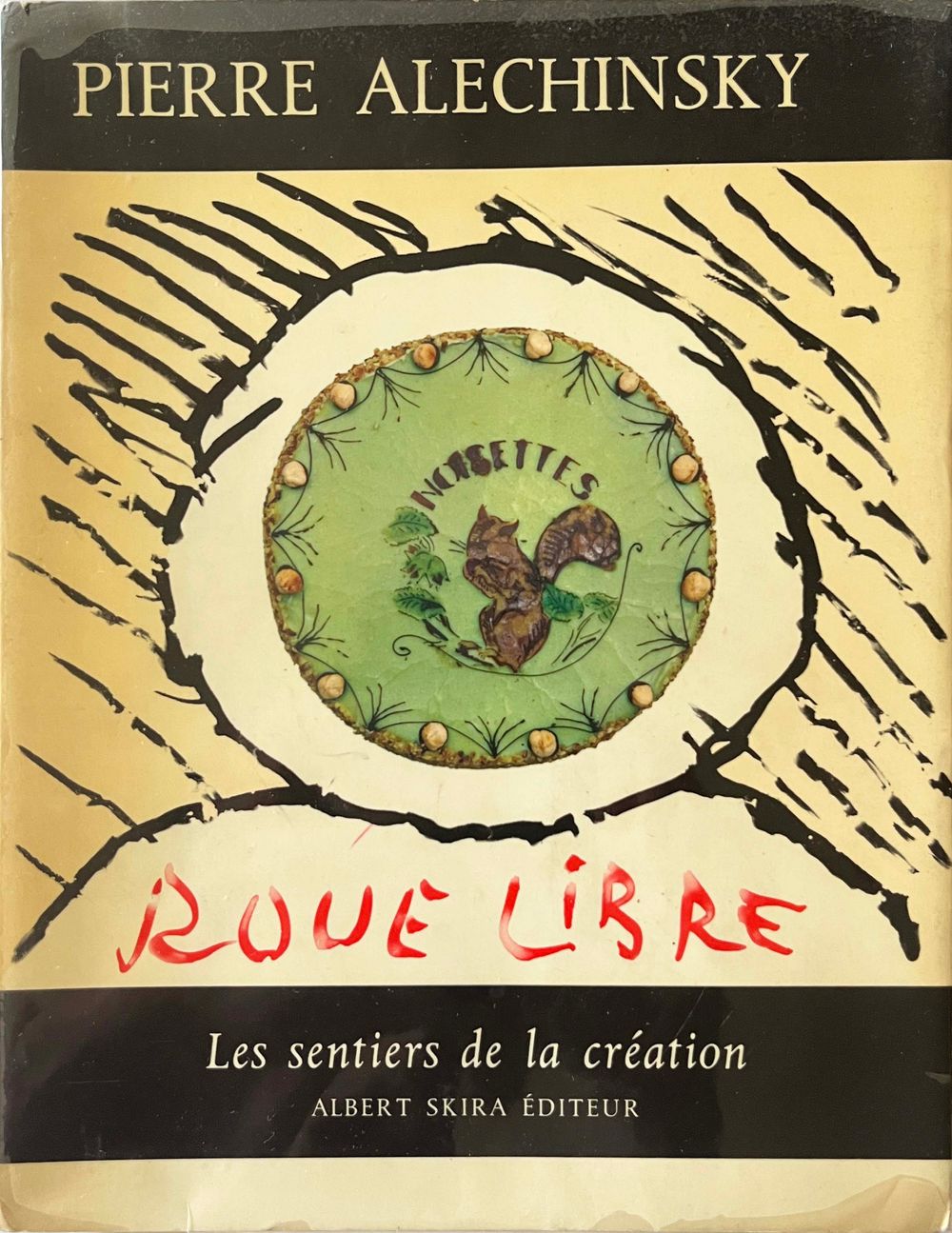 Roue libre