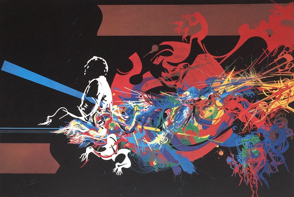 Jazz - Claude Bolling