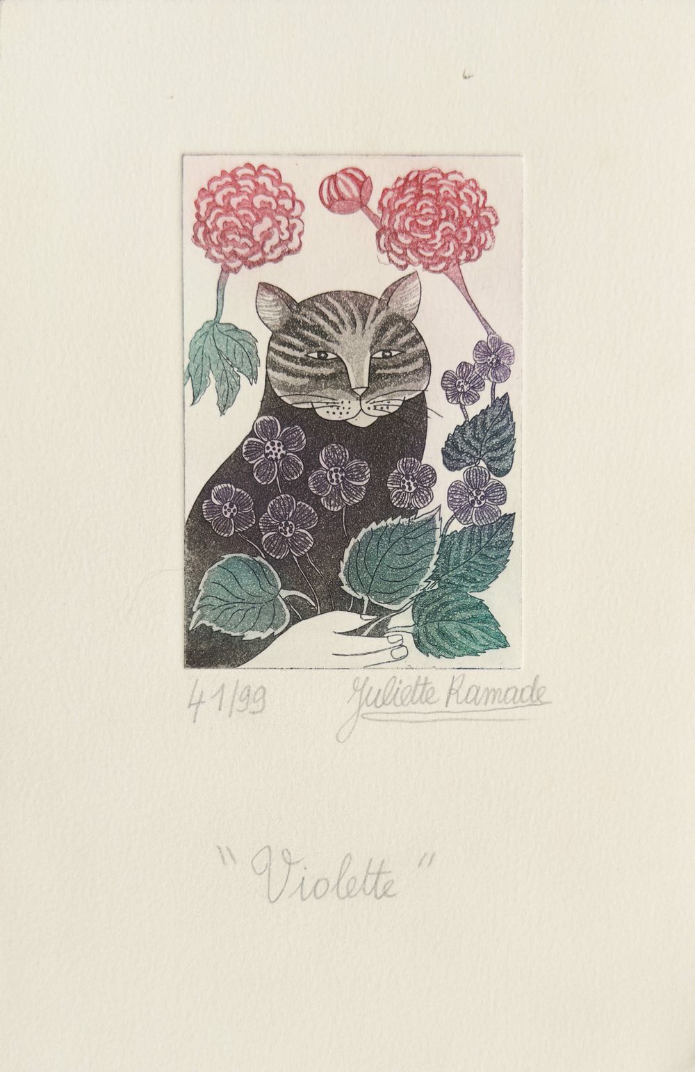 Violette