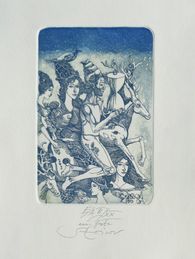 Mythologie