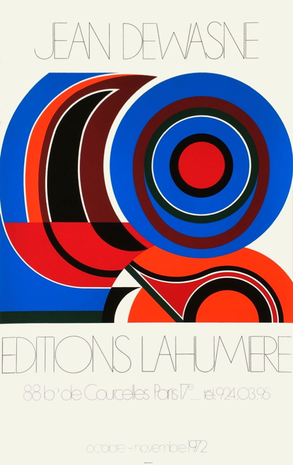 Expo 72 - Editions Lahumière