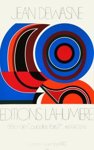 Expo 72 - Editions Lahumière
