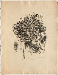 1960 - L'arbre à oiseaux