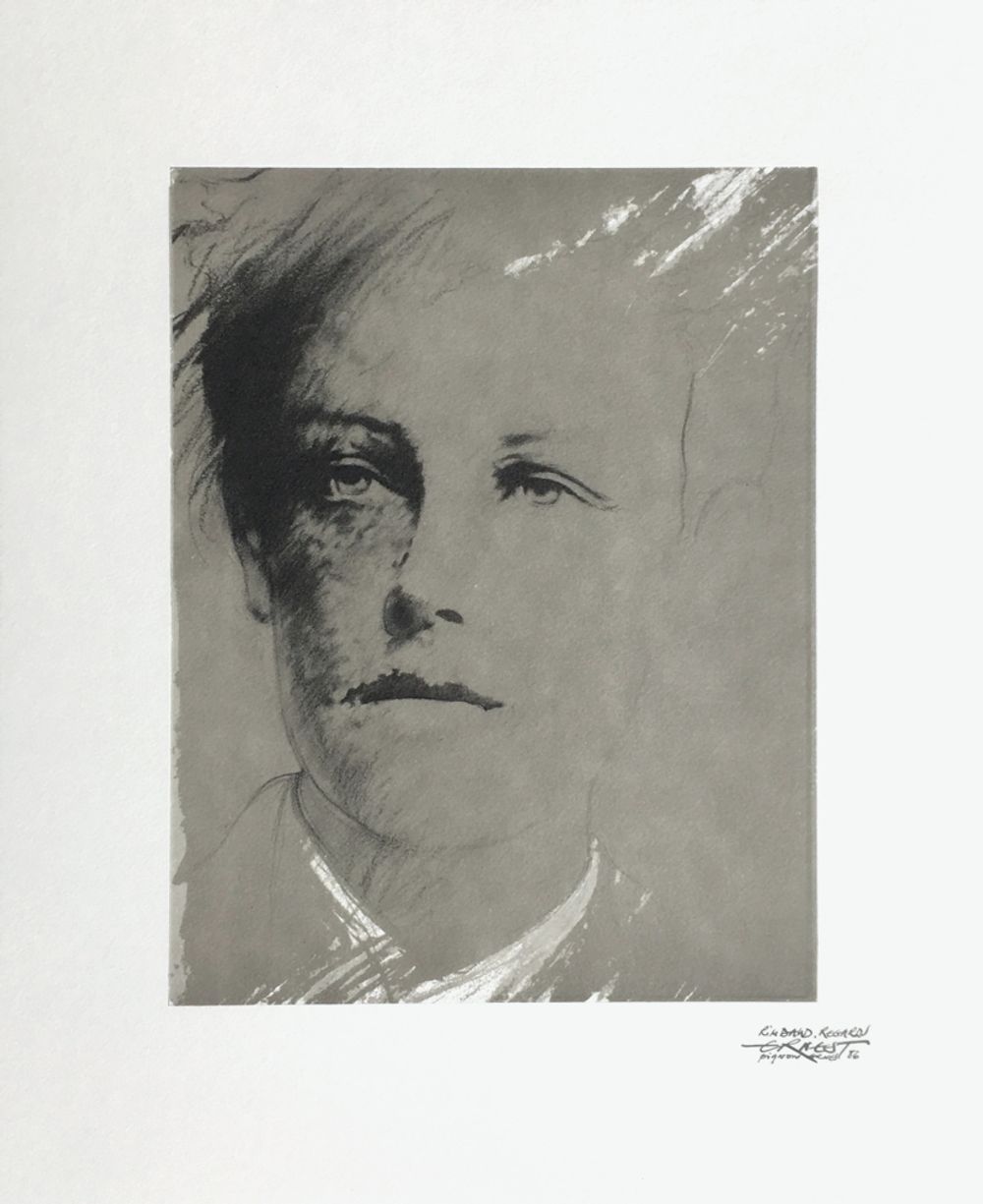Rimbaud variations III