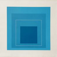 White line squares WLS XIII