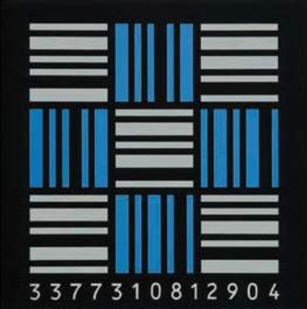 Place-des-Arts - Jean-Paul ALBINET : Code 337731/3