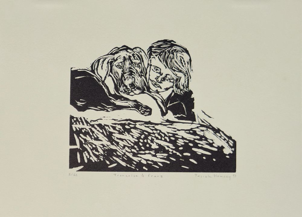 Françoise & Franz