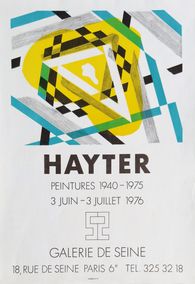 Expo 76 - Galerie de Seine