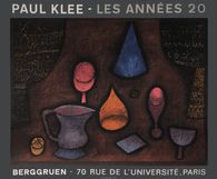 Expo 70 - Berggruen - Paris