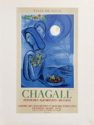 AF 1952 - Ville de Nice