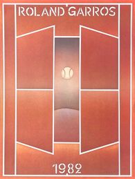 Roland Garros 1982