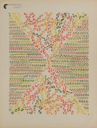 Compositions Couleurs Idées 06