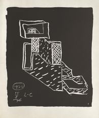 Entre-Deux 01 - Boite d'alumettes suédoises