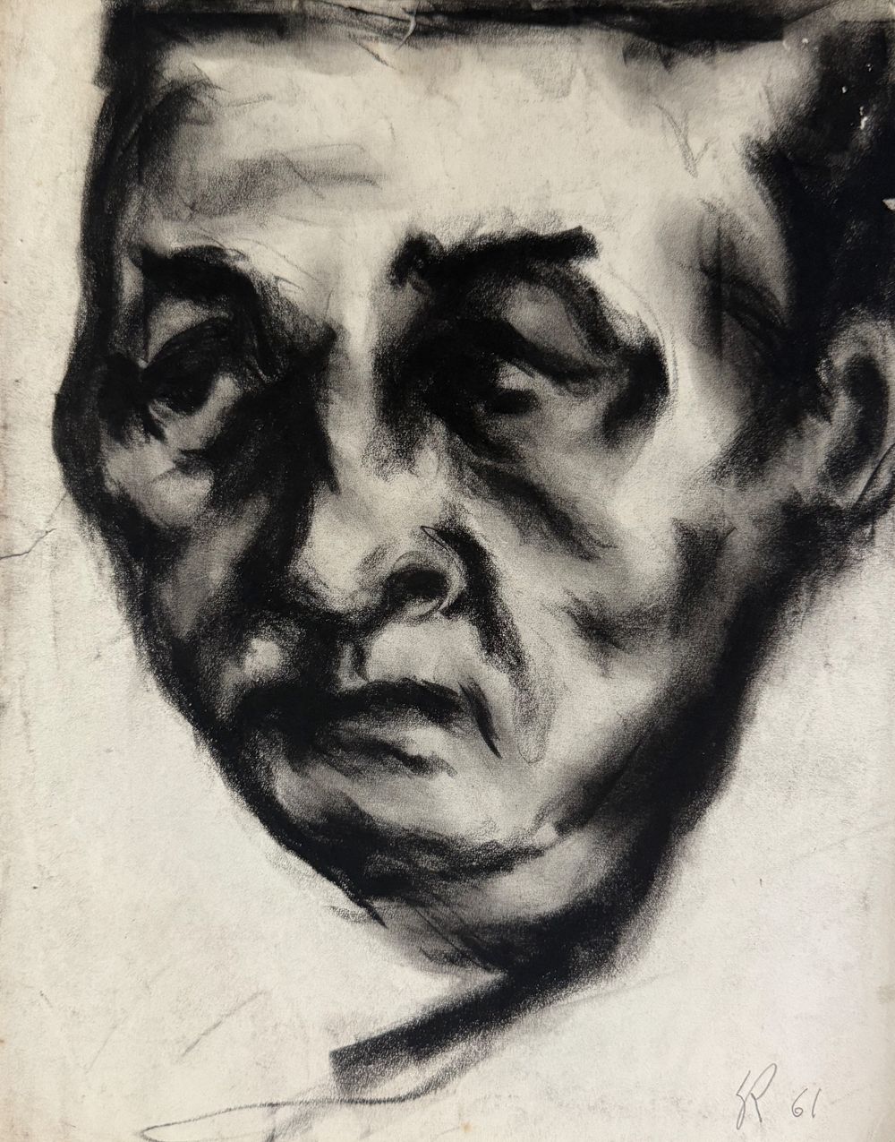 Visage II