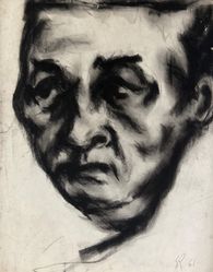 Visage II