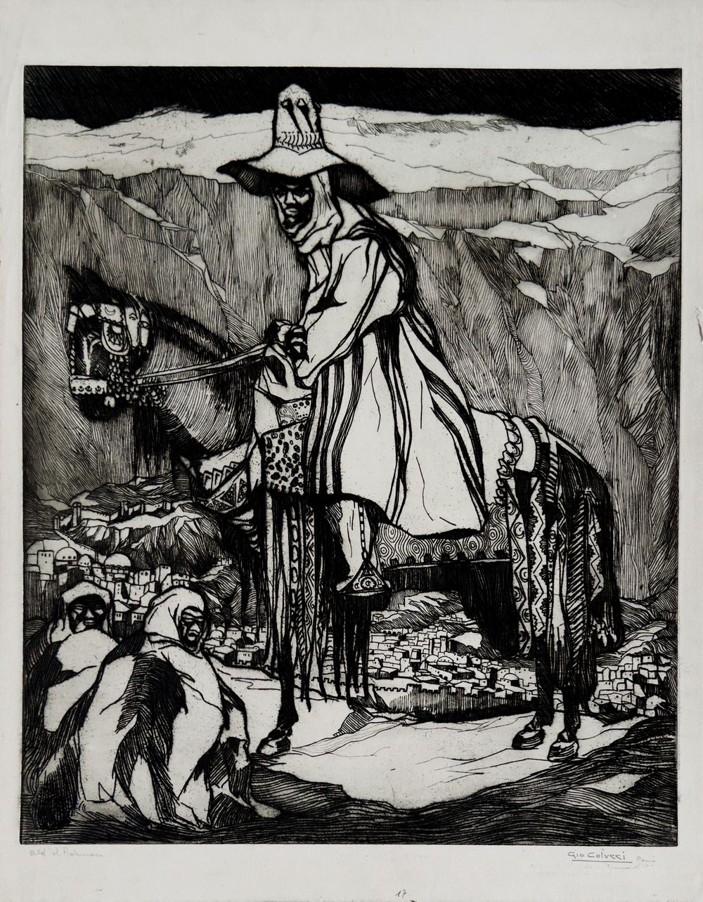 Moulay Abd al-Rahman bin Hisham