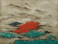 Au pays des brumes II