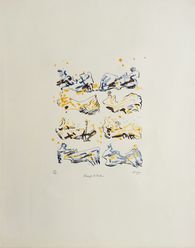 Homage to Rodin