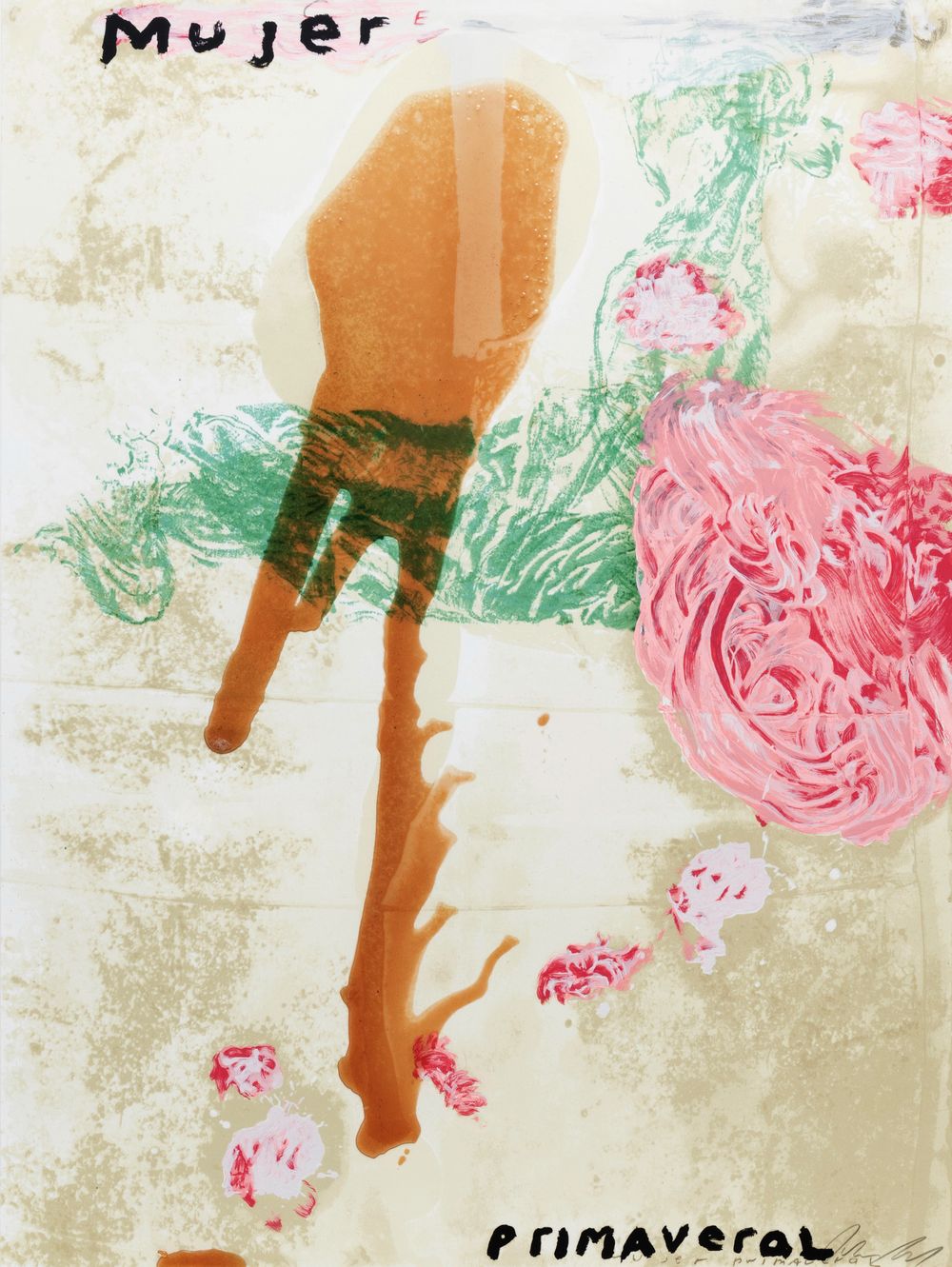 Sexual Spring-Like Winter set - Mujer Primaveral