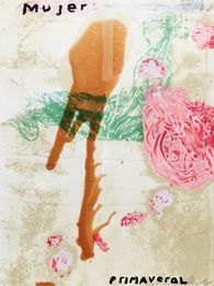 Sexual Spring-Like Winter set - Mujer Primaveral