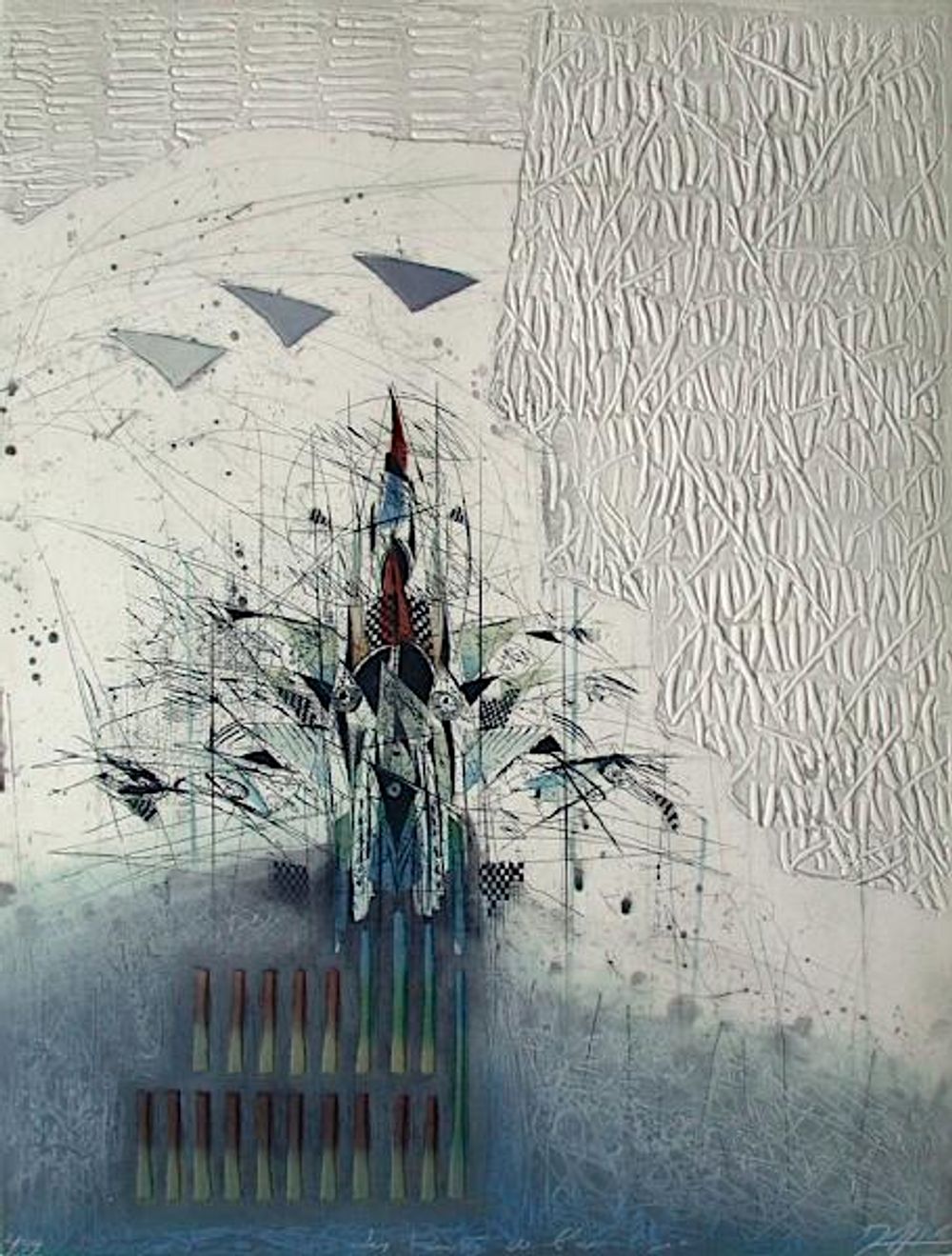 Les pentes de l'analogie