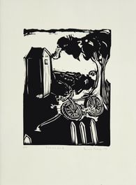 Cabine & vélo II