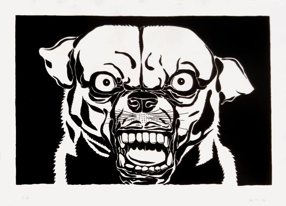 Bouledogue