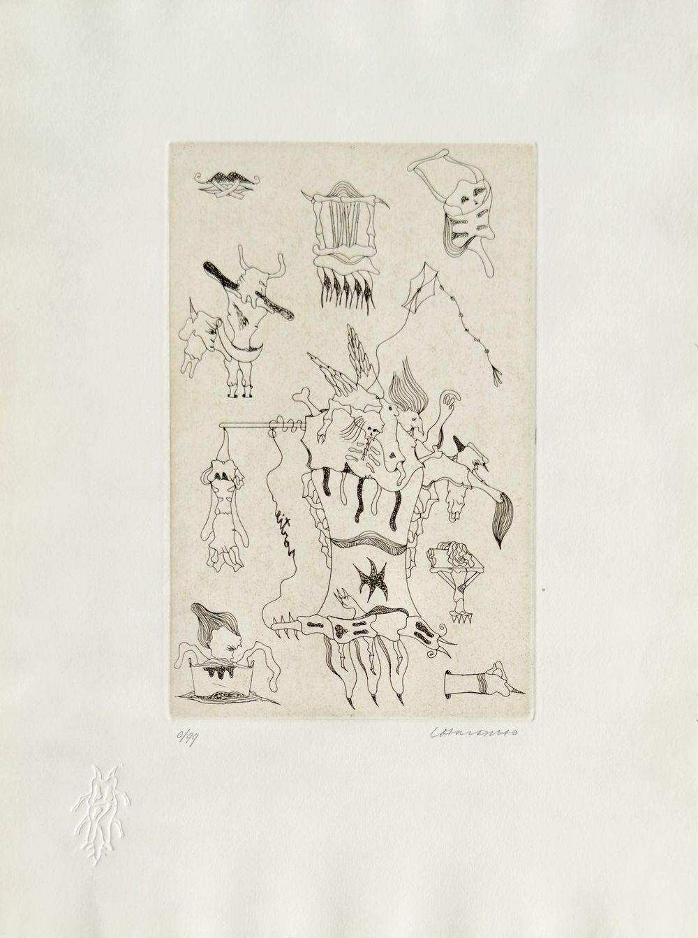 Faire signe au machiniste III