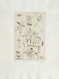 Faire signe au machiniste III