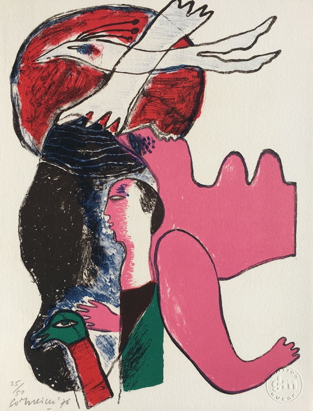 1976 - Quelques morceaux de vie folle 7