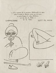 Conte 1001 Nuits 18