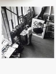 Fernand Léger 1947