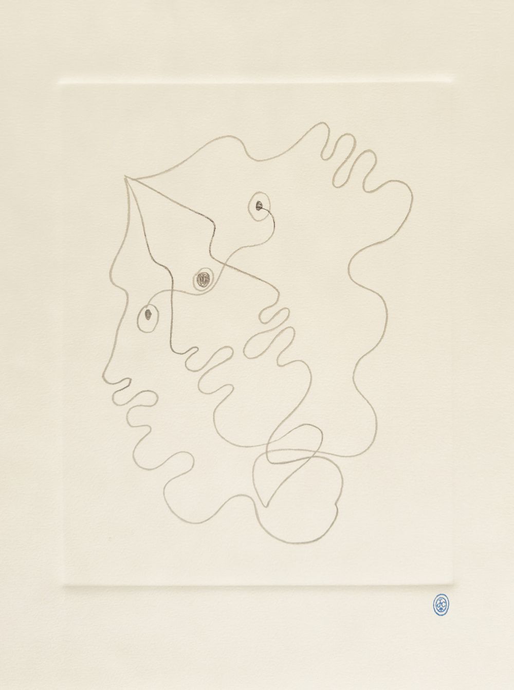 Suite Artcurial - Faces