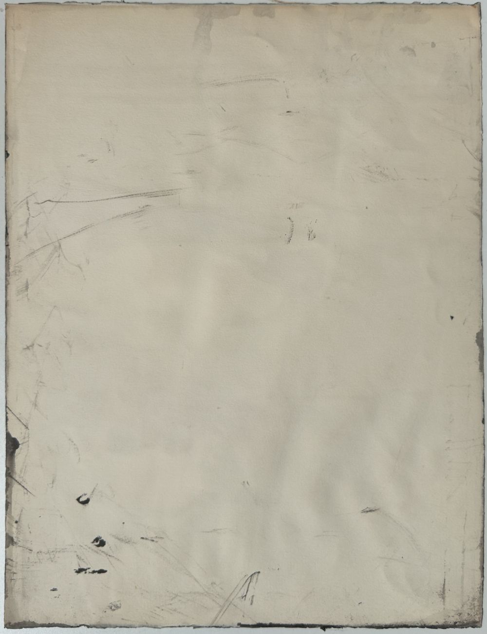 Rittrato de Guillaume Apollinaire II