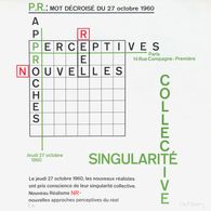 Les Nouveaux Réalistes