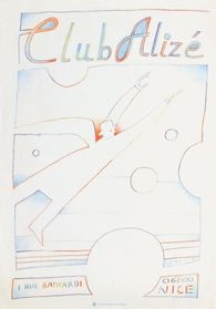 Club Alizé Nice