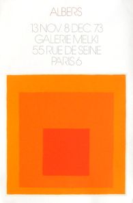 Expo 73 - Galerie Melki 1