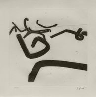 Serie 1992 - Composition VI