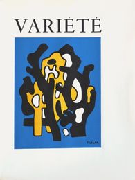 Variété