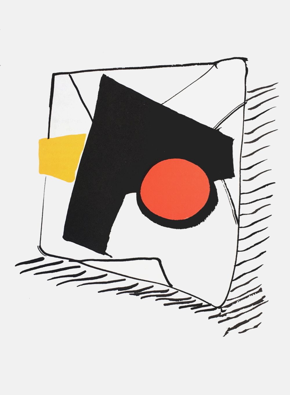 DLM221 - Composition géométrique