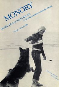 Expo 82 - Musée de la Chartreuse