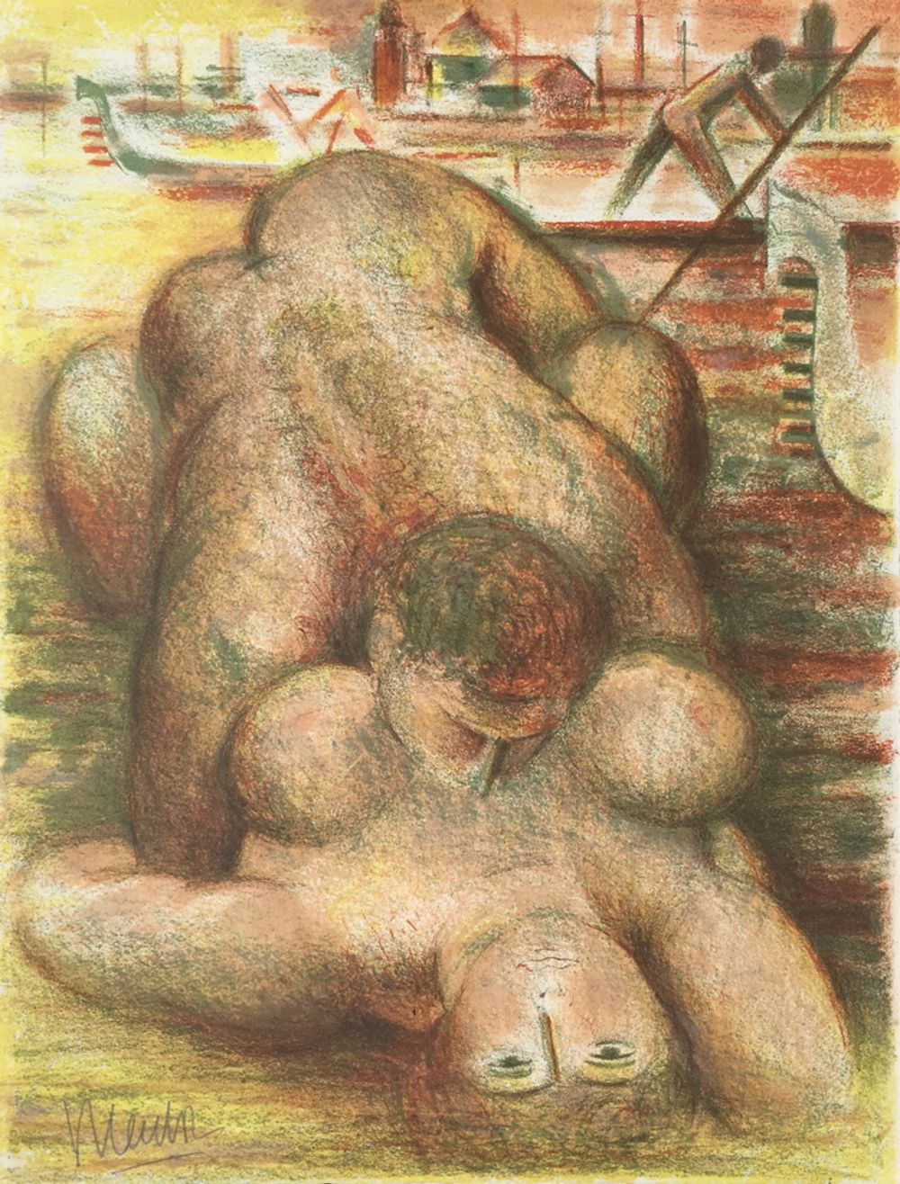 Variation sur l'amour