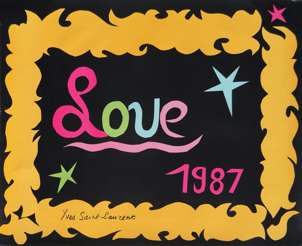 Love 1987