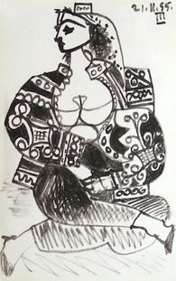 Carnet de Californie 02