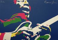 BB King