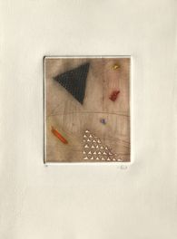 Mouvements - noir et blanc
